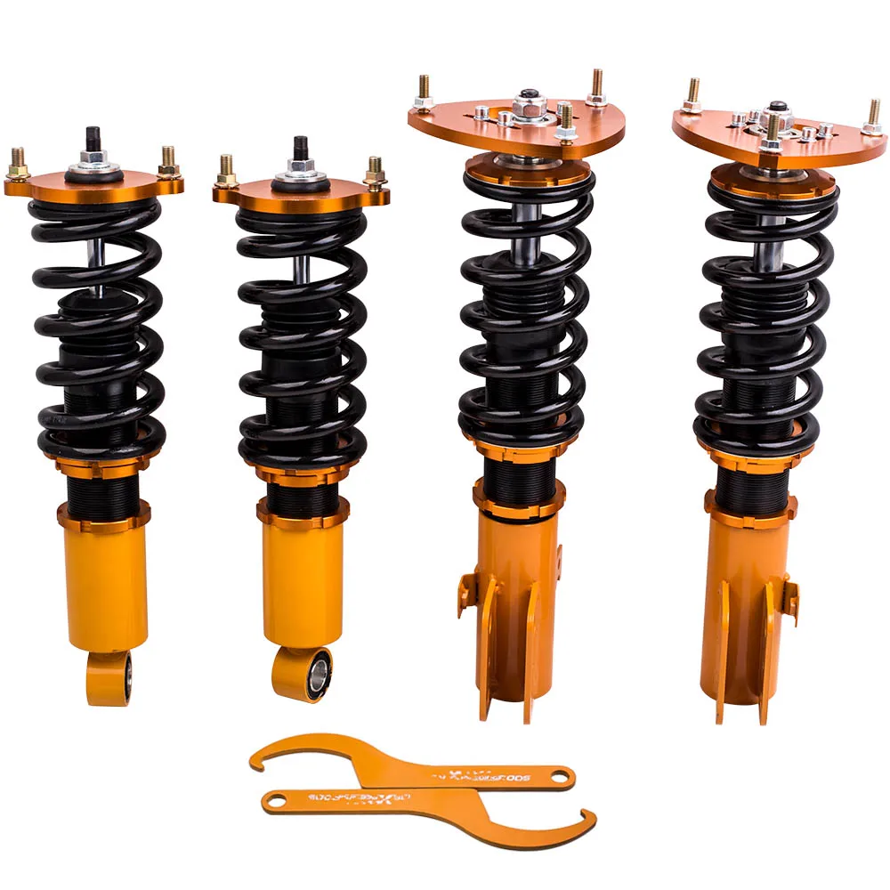 

Coilover coiloверсия набор распорок для Subaru Legacy 2005 2006 2007 2008 2009 BL BP