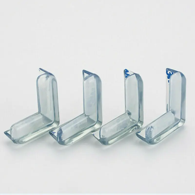 10 шт. защитные накладки на углы стола | Строительство и ремонт