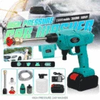 Насадка для электрической автомойки Makita, пенная насадка на 18 в, 21 в, 15000 мАч