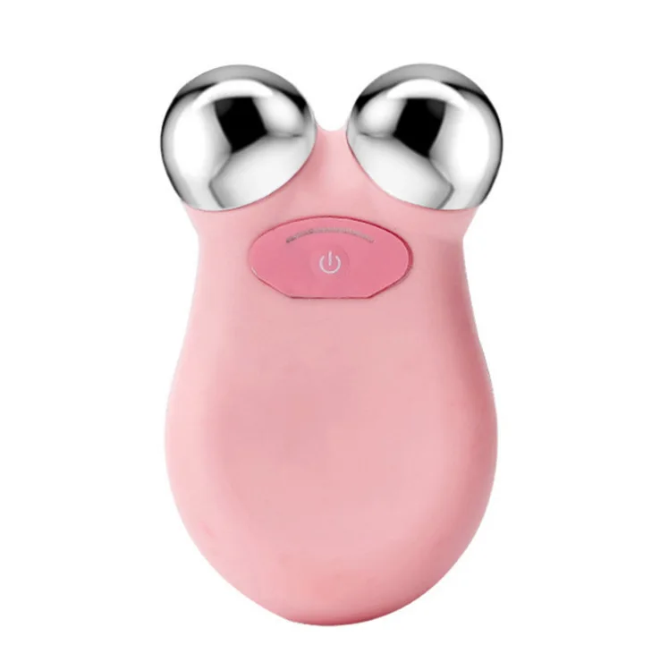 

Facials Massager For Face Massager Lifting Microcurrent Roller Massager Facials Microcurrent Device Massage Face Lift Machine