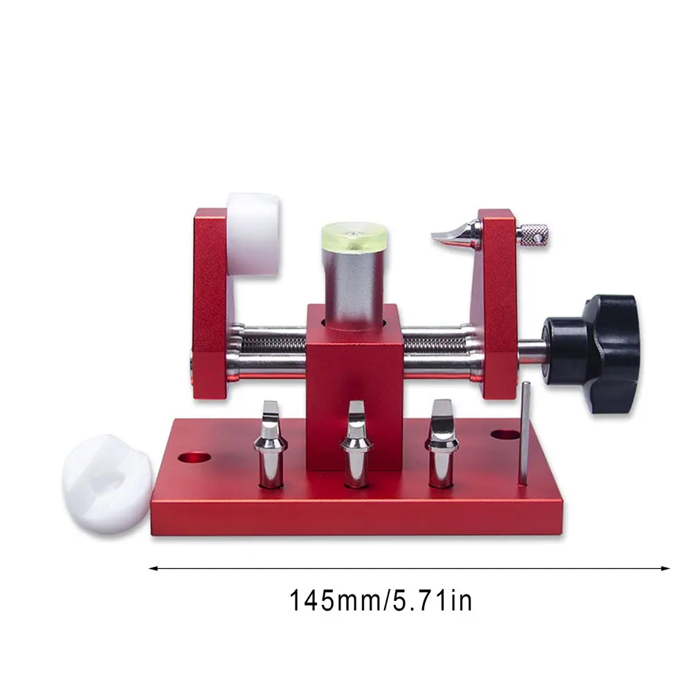 

Watch Back Opener Tools Watch Snap on Case Back Opener for Prizing Watch Bottom Cover Machine Ergonomic design 2021 new