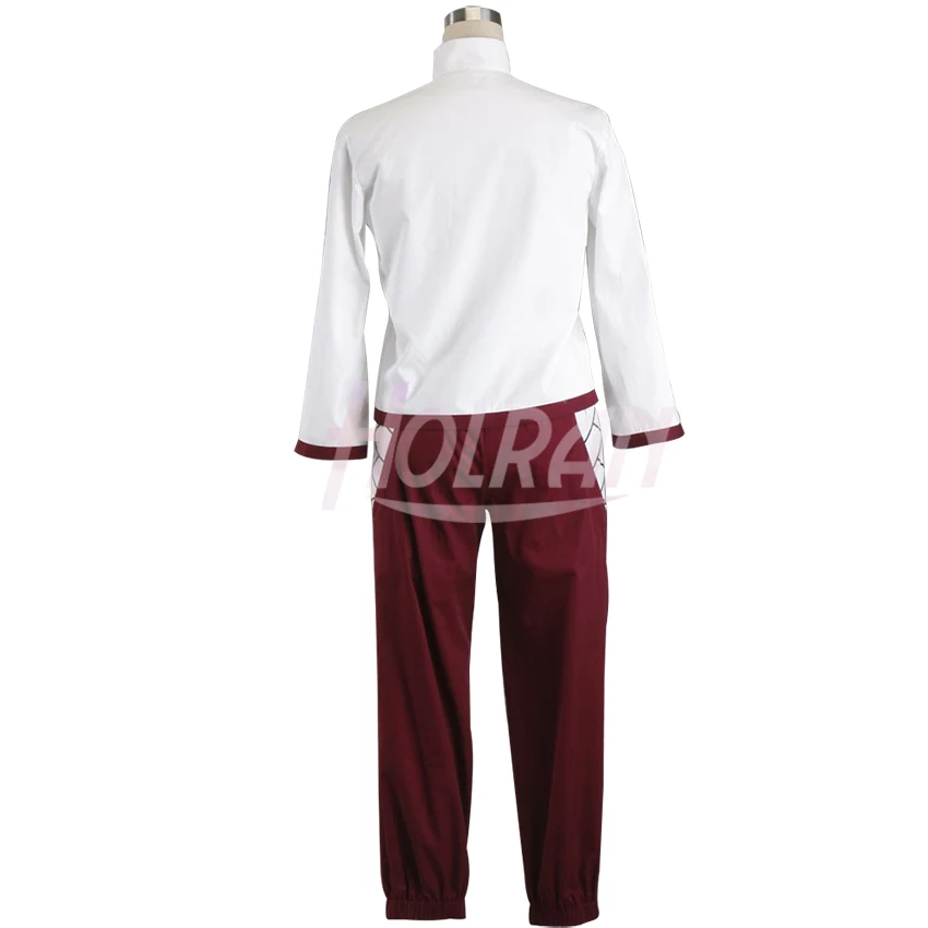 

Anime NARUTO cosplay costume role Tenten tops pants gloves suit uniform 2 generation of clothing