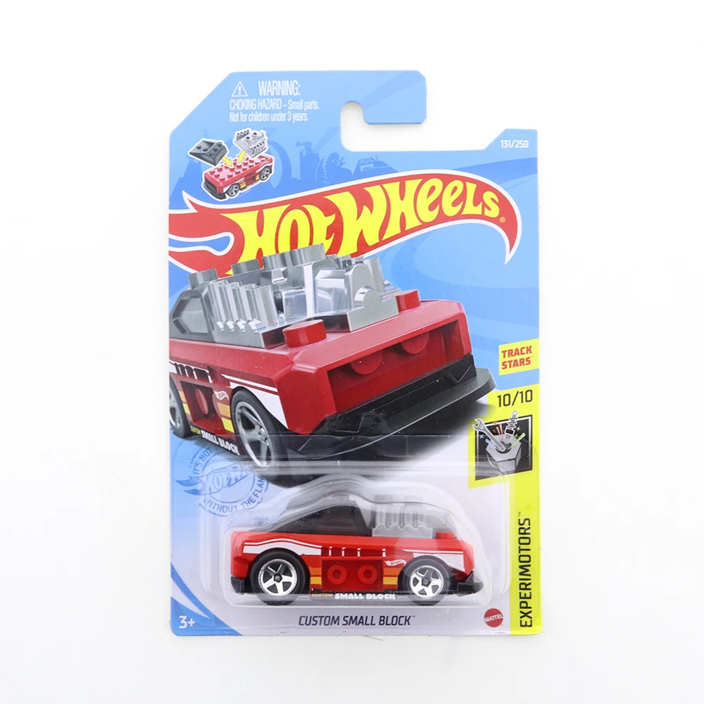 Модель гоночного мини квадрокоптера Hot Wheels из сплава коллекционная Подарочная