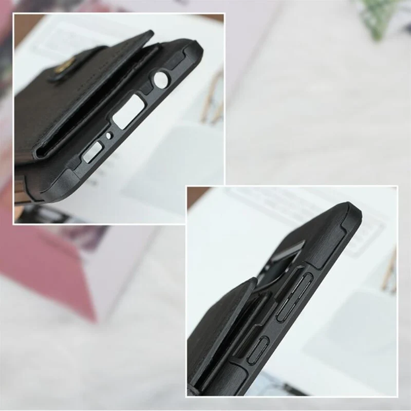 Для samsung S10 5G J5 J7 A3 A5 A7 кожаный флип чехол для samsung Galaxy Note 9 S10e S8 S9 плюс A8 A70 A50 чехол