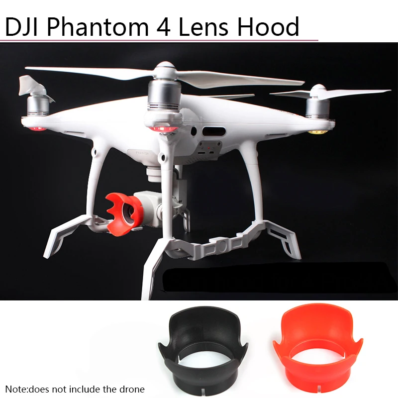 Профессиональная защита крышка объектива с солнцезащитным колпаком навесом от