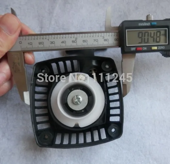 29CC HOBBY RECOIL STARTER для ZENOAH G230RC G260RC G240RC G270RC HPI BAJA 5B/T/SC CY CY23RC changyang 23CC 26CC 30.5CC 1/5 R/C|recoil