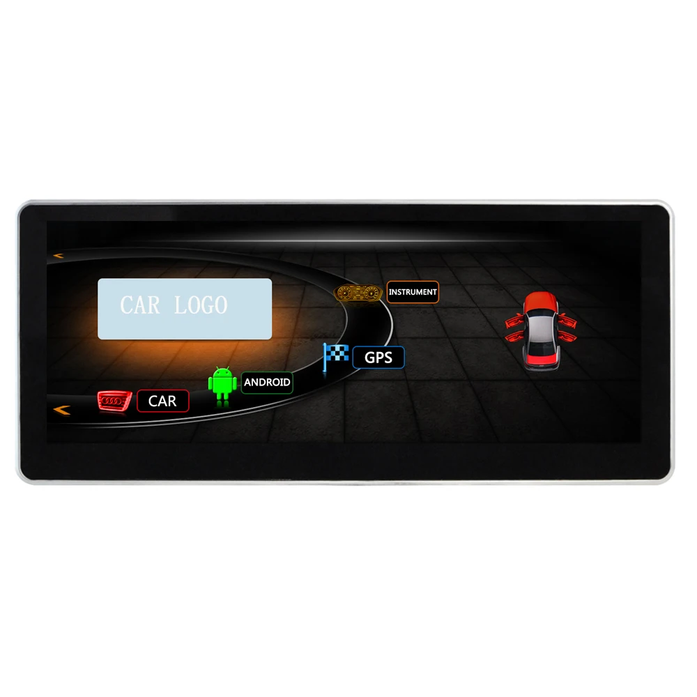 NaviTopia 10 25 inch 8 ядро Оперативная память 2G Встроенная 32G Android 1 автомобиля gps радио