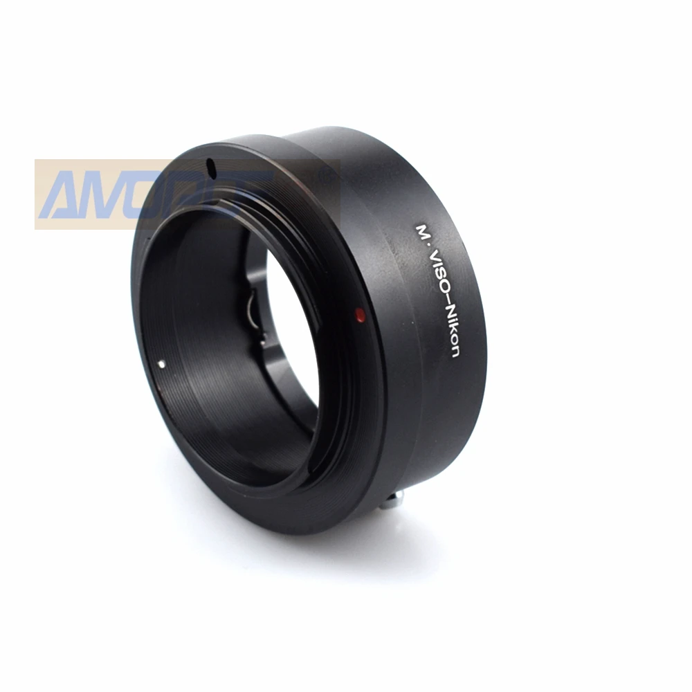 M-адаптер для Nikon объектив Df D5300 D610 D7100 D5200 D600 D3200 D800/D800E D4 D5100 D7000 | Электроника