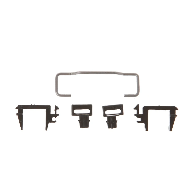 

Plate-mounted Costar Stabilizers Balancing Pole 6.25u 2u For Keyboard Big Key