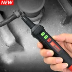 HABOTEST детектор утечки газа анализатор газа Ручка типа мини портативный PPM метр горючие природные тестеры 1000ppm HT61