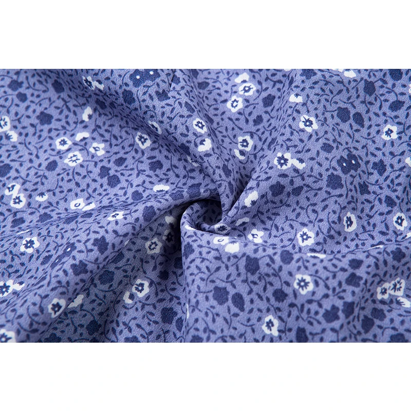 

Sexy Women Ruffle Dress Ladies V-neck Floral Print Dress Female Sleeveless Sleeveless Bodycon Party Dress for Summer