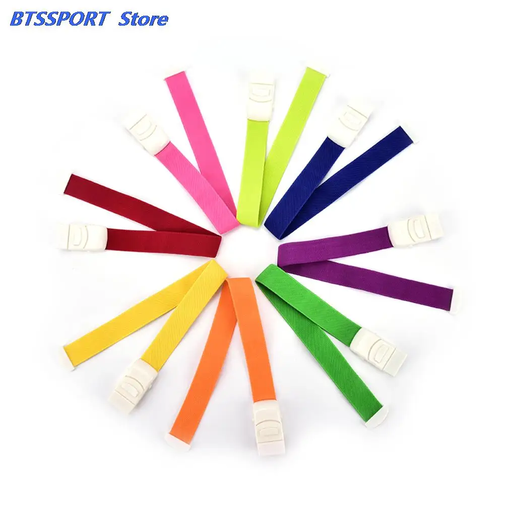 Жгут Медицинский парамедик с быстроразъемной пряжкой для занятий спортом на