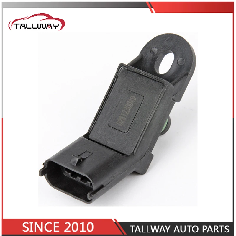 Датчик карты 55206796 для NISSAN PRIMASTAR LANCIA протез LYBRA YPSILON DELTA MUSA FORD KA ALFA ROMEO 147 156 166 MITO|sensor