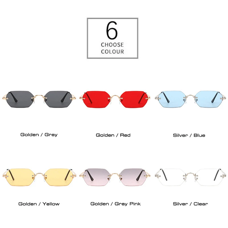 Солнцезащитные очки SO &amp EI для мужчин и женщин модные многогранные квадратные