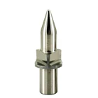 Короткое сверло с тепловым коэффициентом трения M14, круглоеплоское сверло с тепловым расплавом-M25