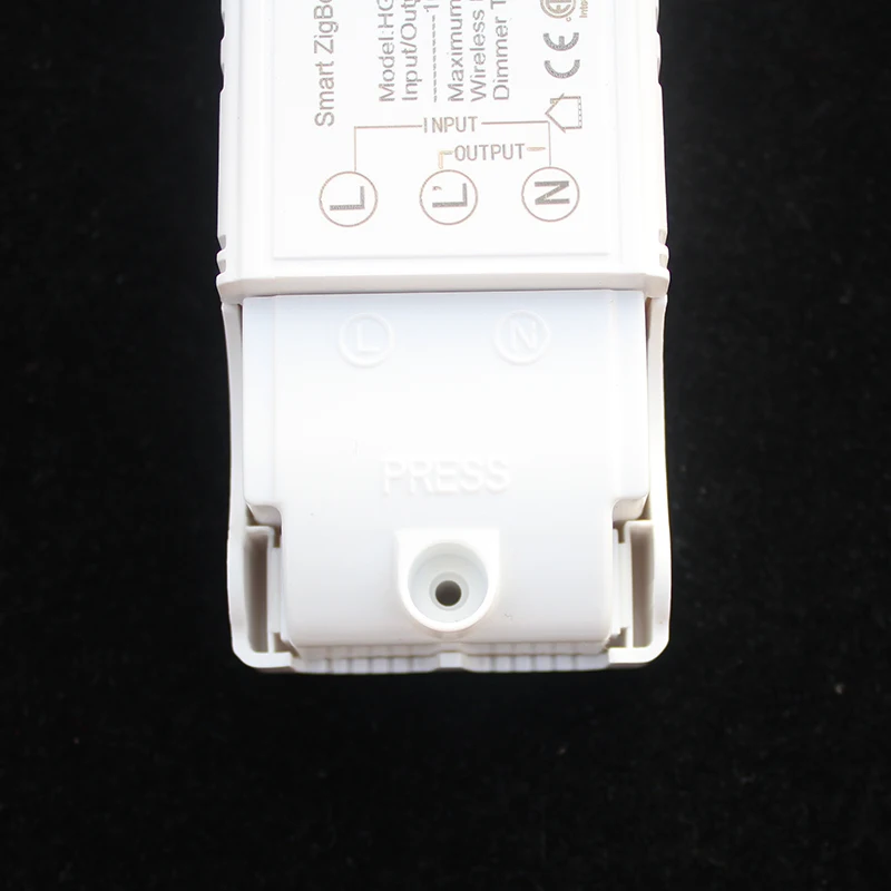 

Zigbee 3.0 Switch For DIY Home Device Smart Remote Control For Most Of Zigbee Smart Remote Control Smart Electronics