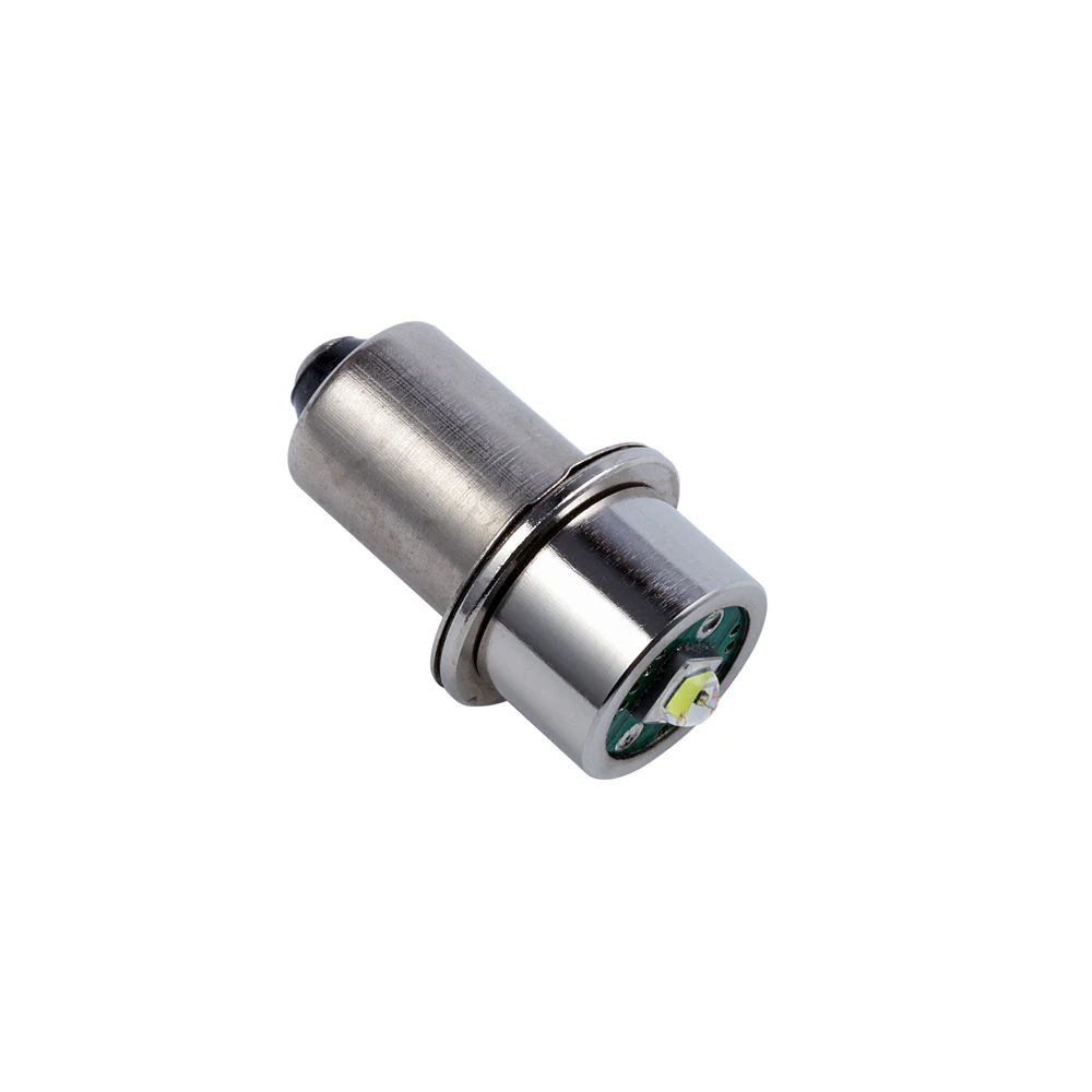 EBLCL P13.5S светодиодный вспышка светильник MAGLITE работы световая оснастка