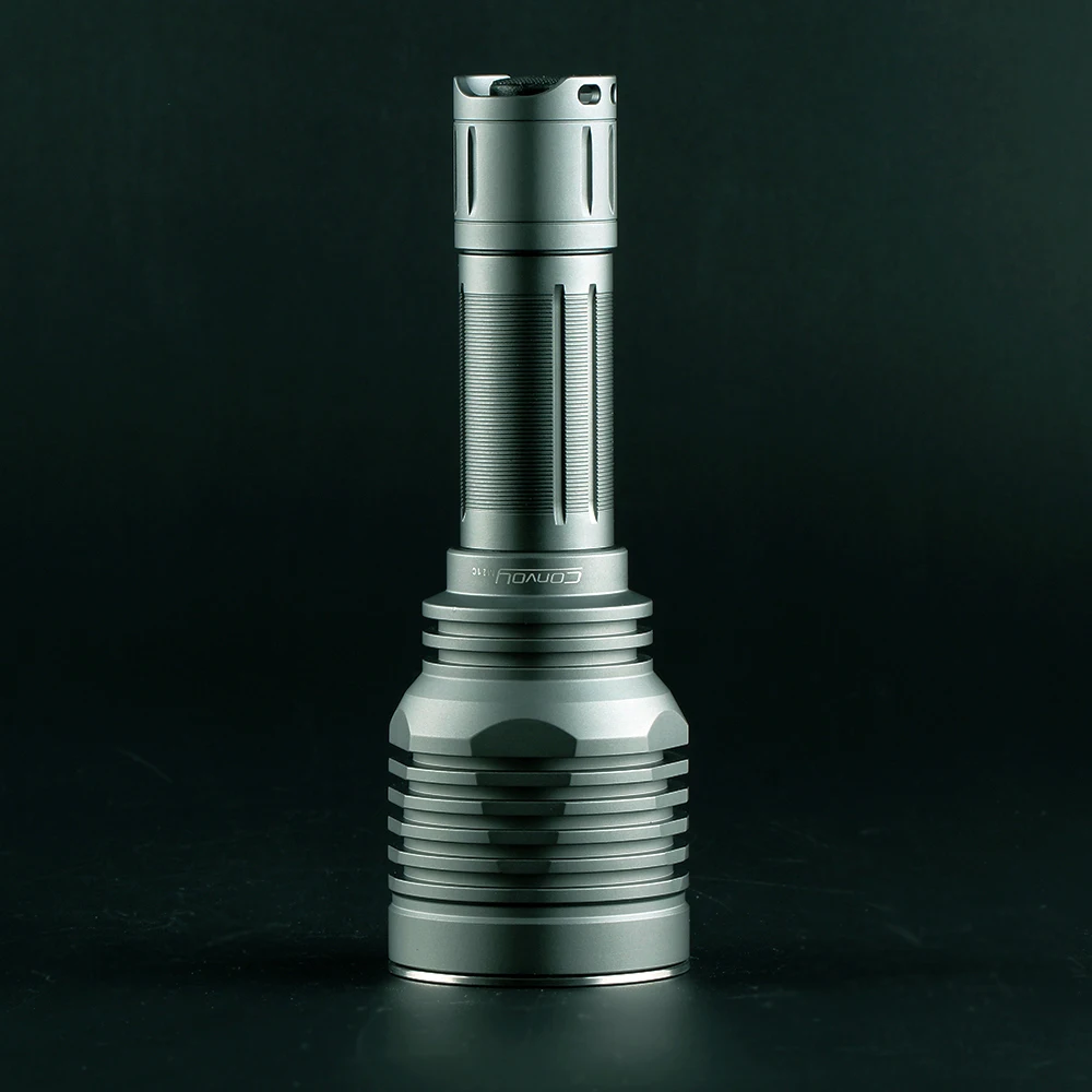 Конвой M21C SST40 фонарик|Фонарики и осветительные приборы| |
