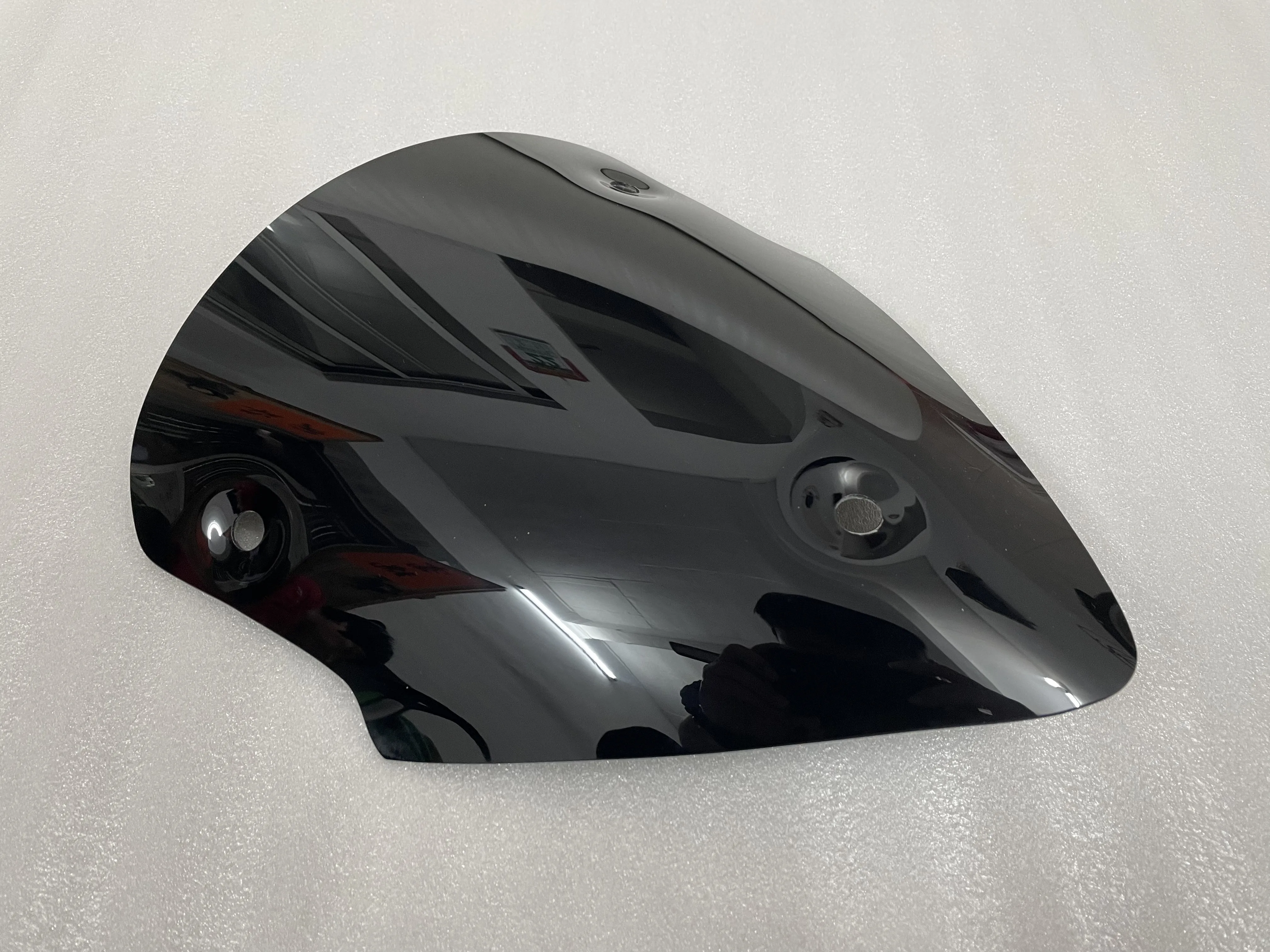 Ветровое стекло для DUCATI MULTISTRADA 950 950S 1200S MTS 1200 1260 ENDURO Sport Windscreen аксессуары