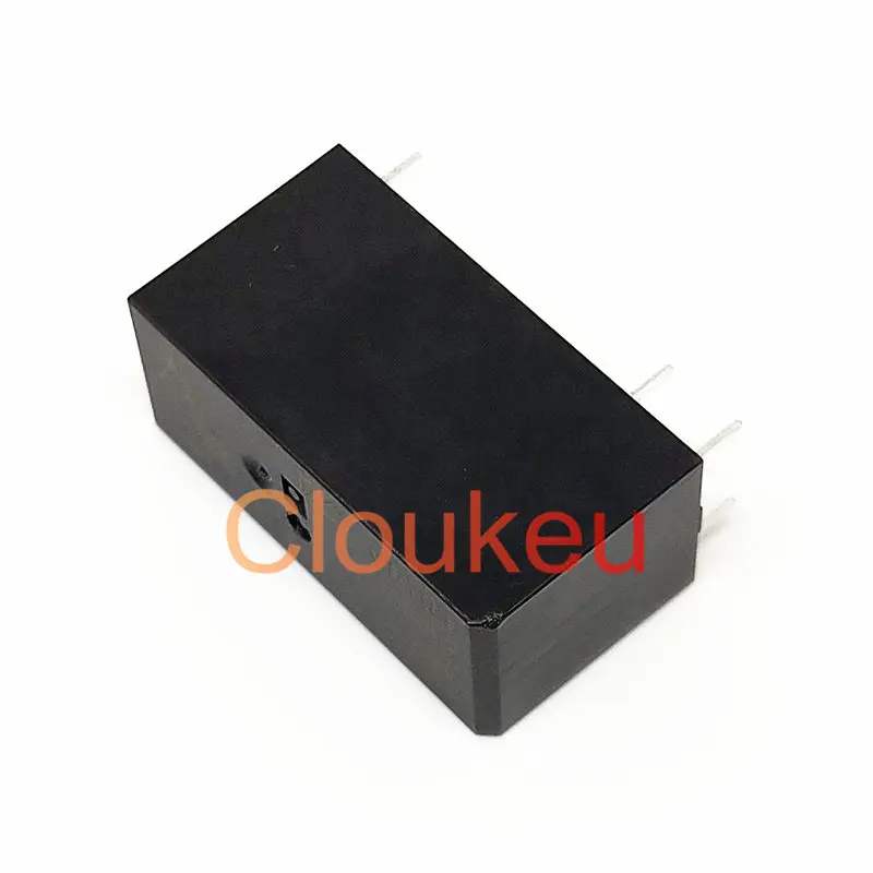 JQX 115F 012 2HS4 12V 8A Relay DIP6 HF115F 2HS4|Реле| |