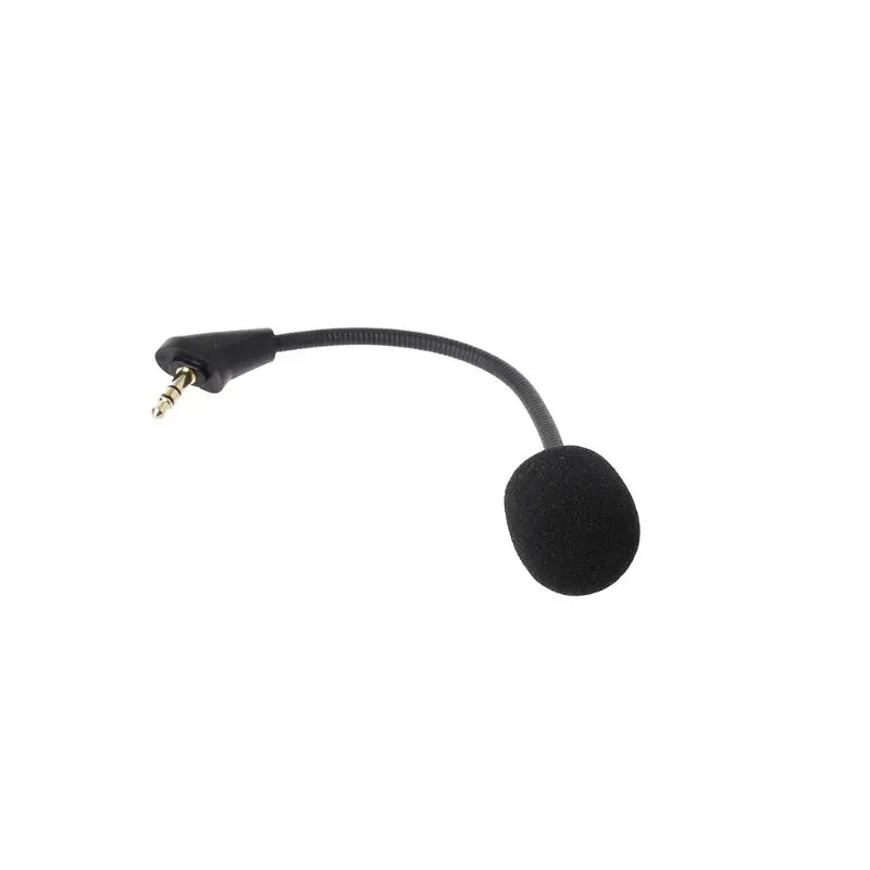 Мини портативный микрофон для наушников HYPERX Cloud Alpha Revolver S аксессуары |
