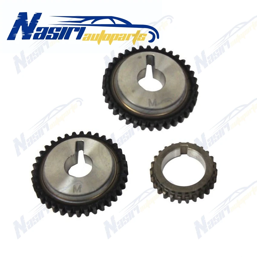 Комплект цепи синхронизации для Nissan Quest Maxima Altima Teana J31 J32 Infiniti FX35 G35 I35 M35 3.5L V6 VQ35DE 2003
