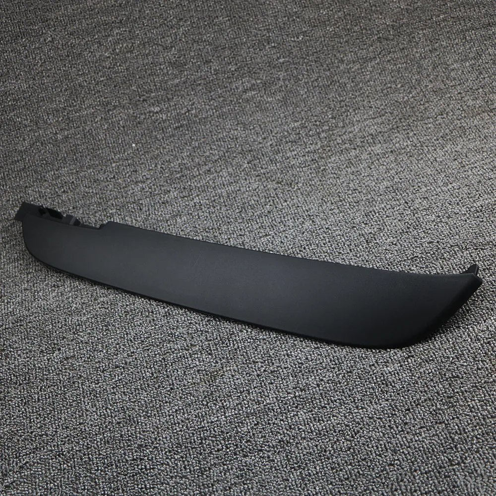 Пара LR026537 LR026536 левый и правый передний автомобильный дефлектор спойлер для Land Rover