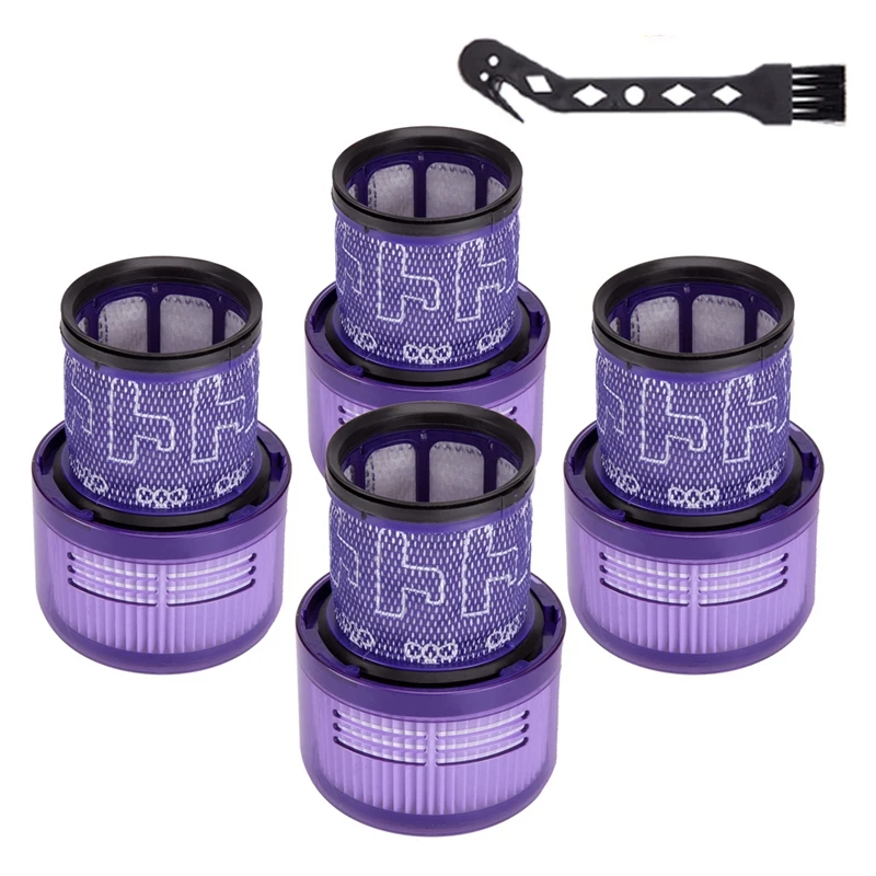 

Replacements Filters for Dyson V11 Wireless Vacuum Cleaner Accessories