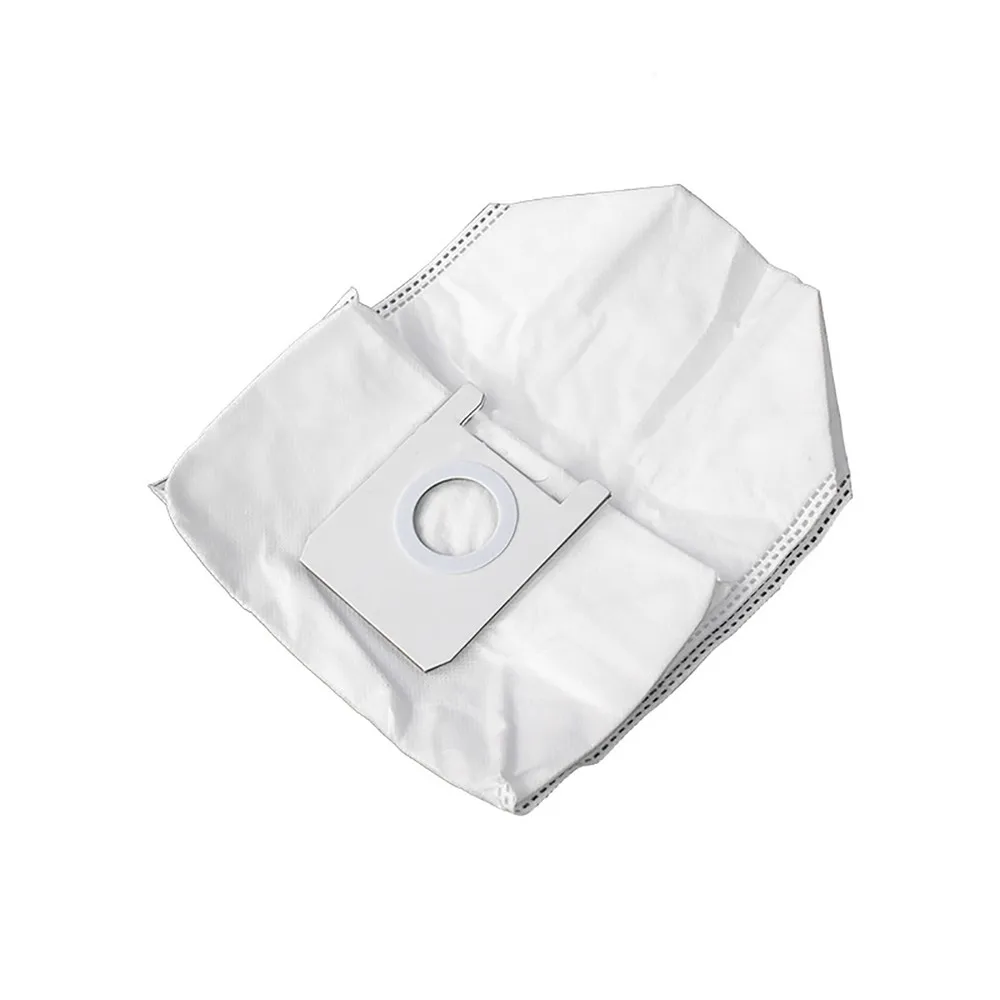 

2pcs/set Sweeping Robot Dust Bag Dust Collection Pouch for EVE PULS Sweeping Robot Accessories