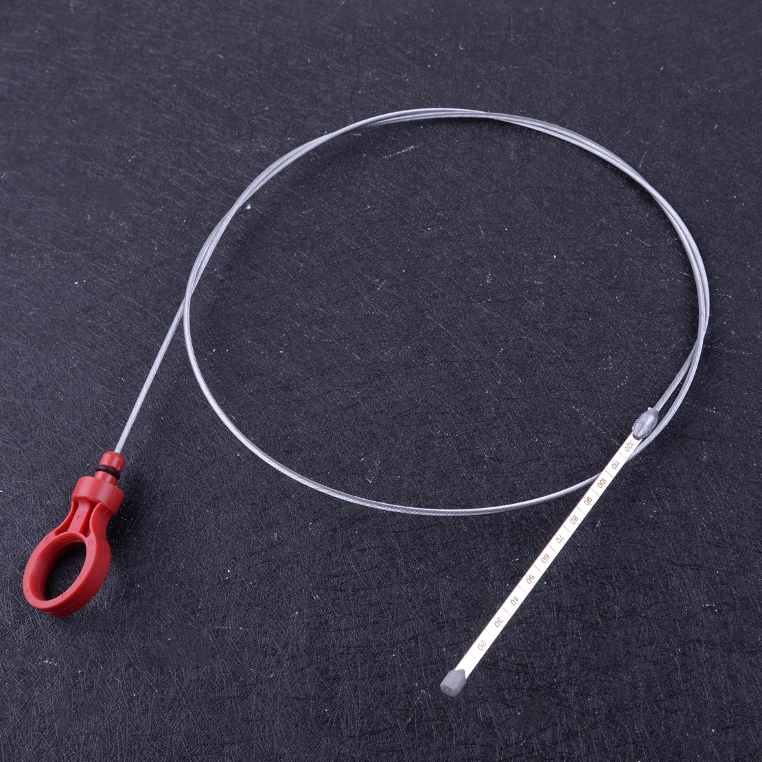 Автомобильный масляный щуп DWCX автоматическая коробка передач Trans уровень