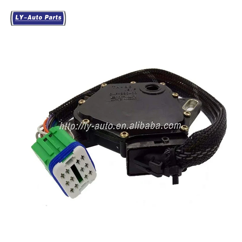 Переключатель коробки передач DPO датчик давления 252927 CMF-930400 для PEUGEOT 307207508 Renault CITROEN