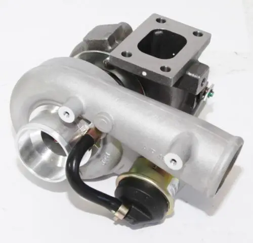 Турбокомпрессор tb25 turbo для Nissan Terrano II 2 7 TD TD27TI 125 HP 1997 14411 7F400 452162 0001 144117F400