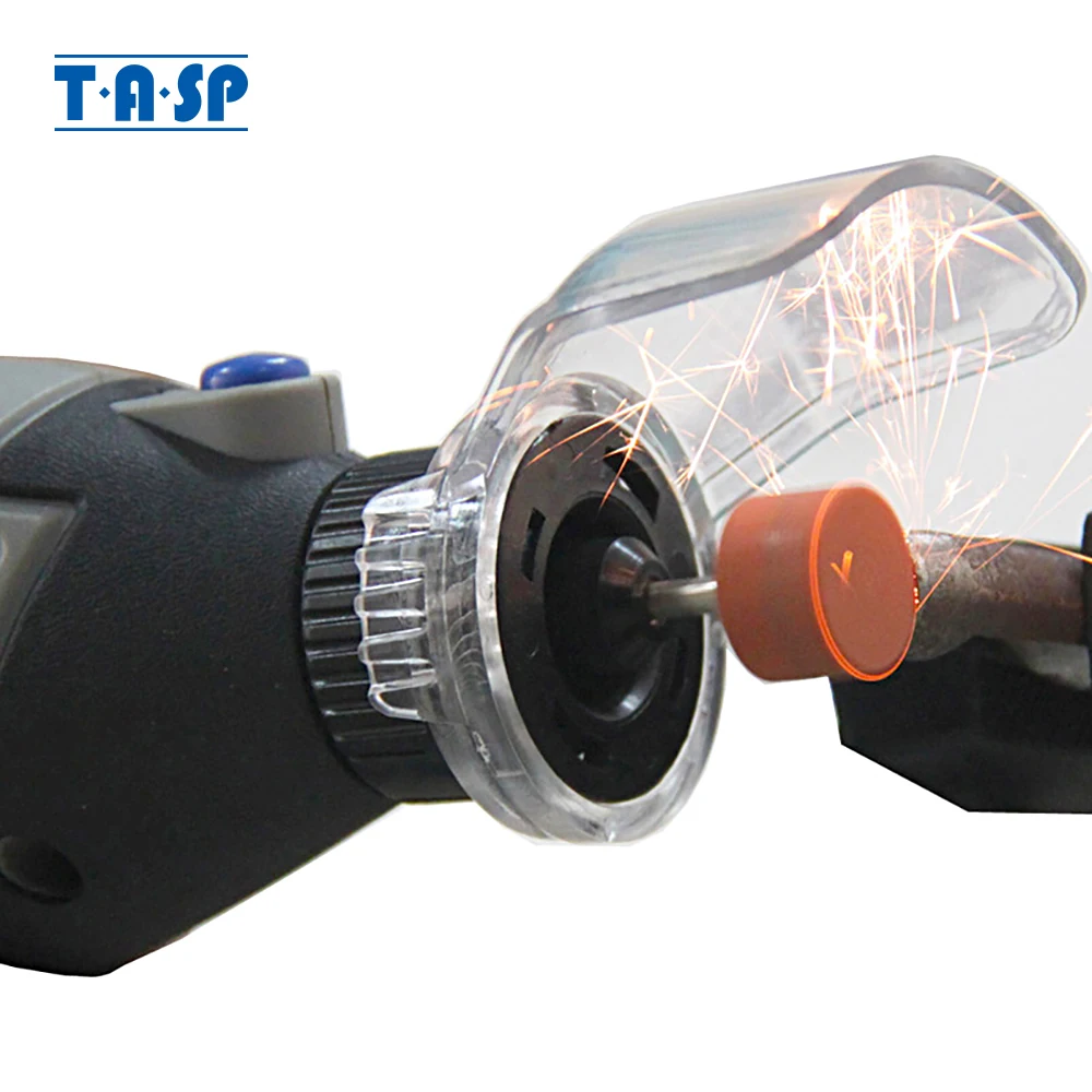 TASP Аксессуар для мини-дрели. Защитная крышка Dremel | Инструменты
