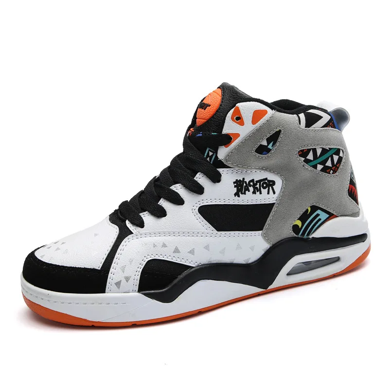 Мужская обувь для баскетбола sho Jordan tenis masculino adulto уличная спортивная