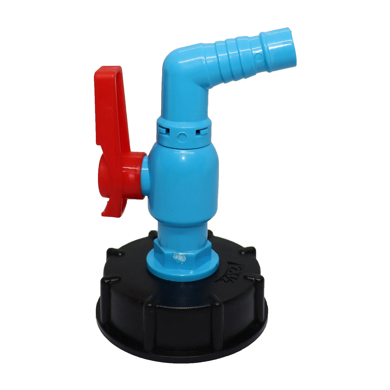 

IBC Outlet Tank Water Tap Rotatable Faucet For Garden Irrigation Replacement Valve Fittings Water Connector High Quality