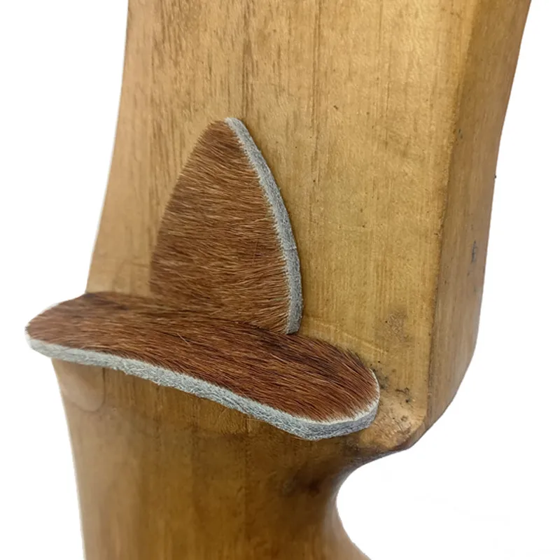 Набор самоклеящихся стрел для стрельбы из лука традиционная кожа бесшумная