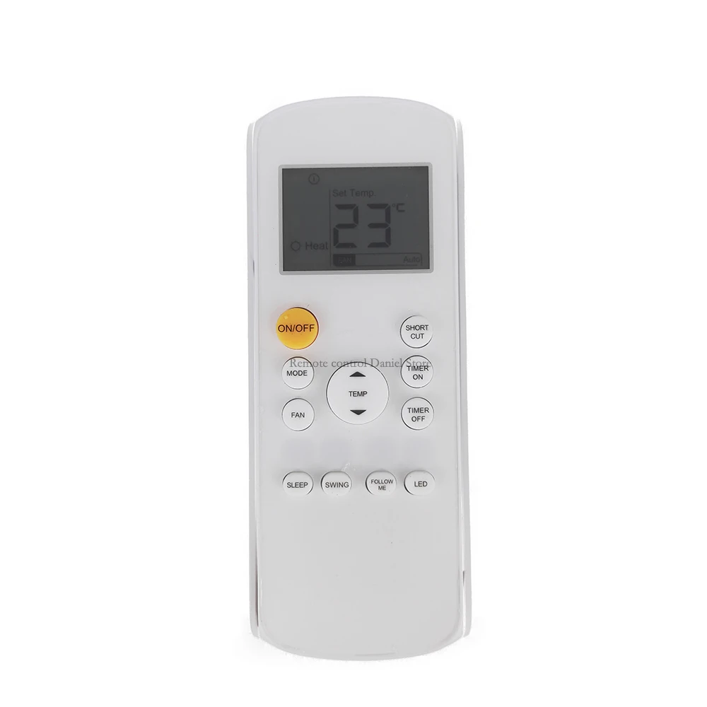 

Используется оригинал для фотолампы с дистанционным управлением RG57H4(B)/BGEF Цельсия освещение Fernbedienung