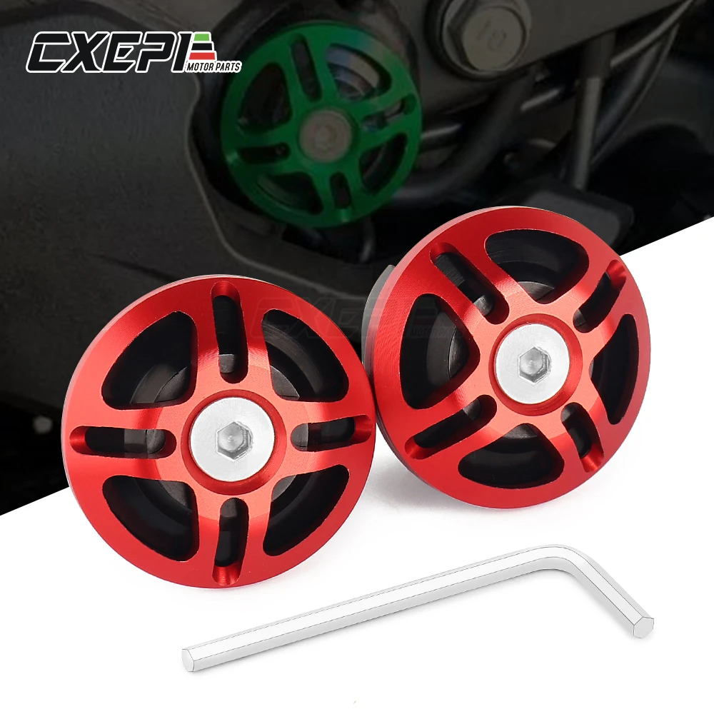 Новейшая Высококачественная Крышка для отверстия алюминиевой рамы с CNC