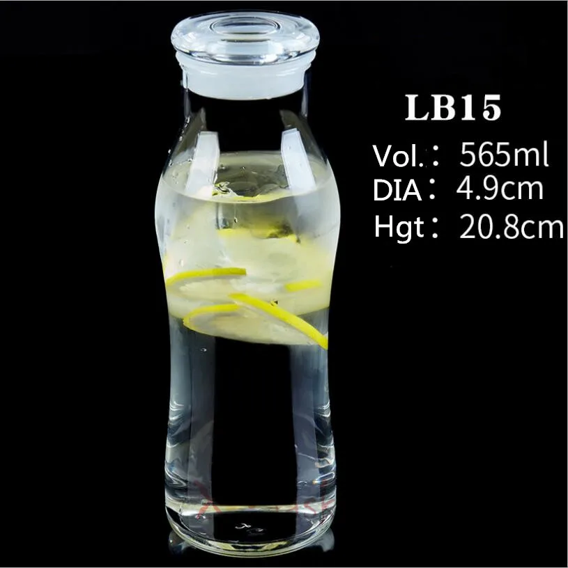 Прозрачный стакан для вина тазас гаррафа видрио бардак виски verre copas vino copas de cristal szklanki водка vetro сок - Цвет: LB15