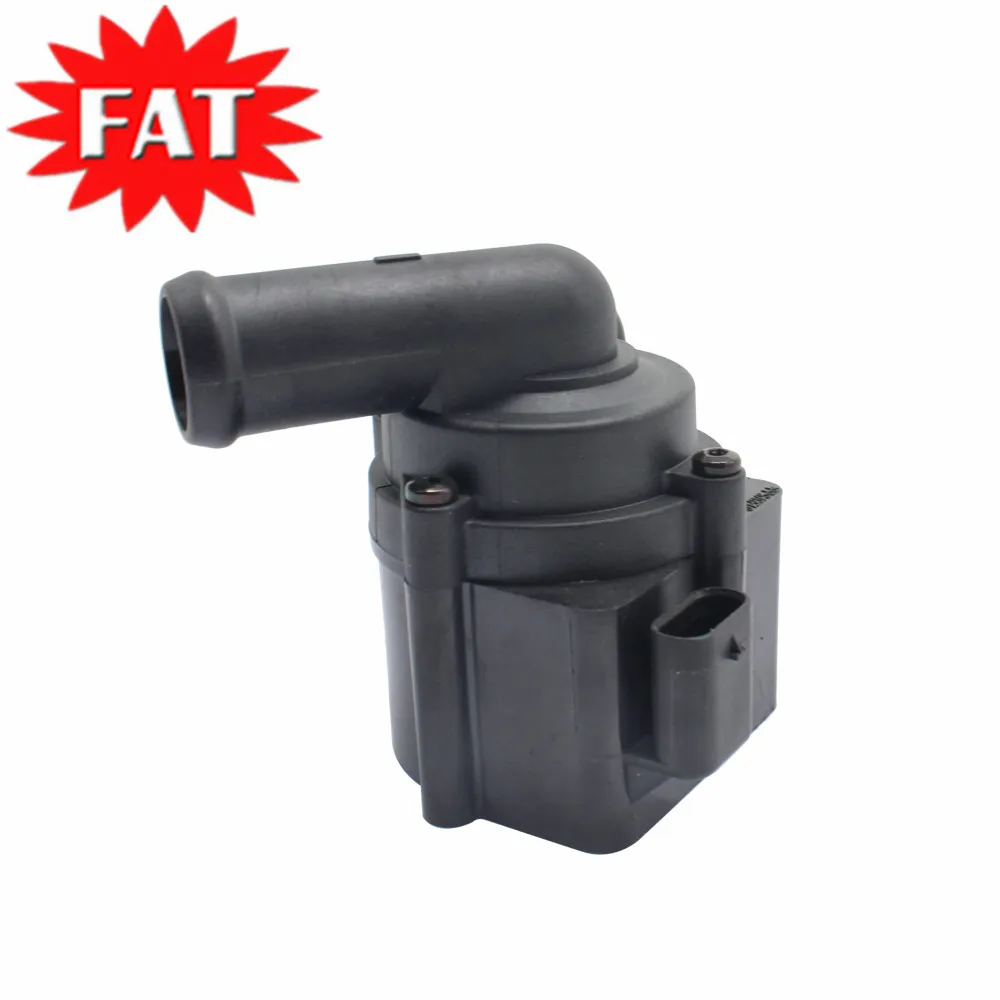 

Дополнительный водяной насос охлаждающей жидкости для Audi A4 Mk4 (B8) 2008-2015 для VW Amarok 2010-2018 03L965561A