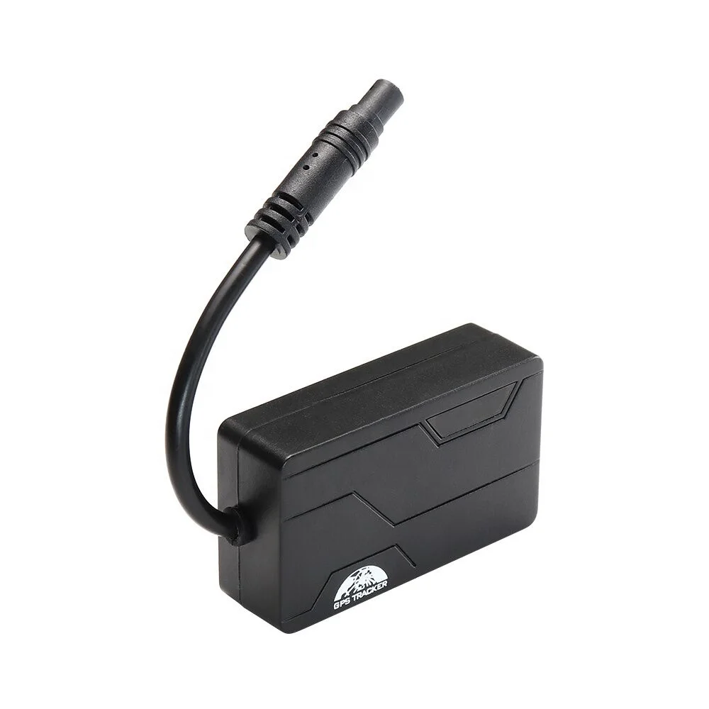 Фонарь GPS TK311C устройство для отслеживания автомобиля мотоцикла