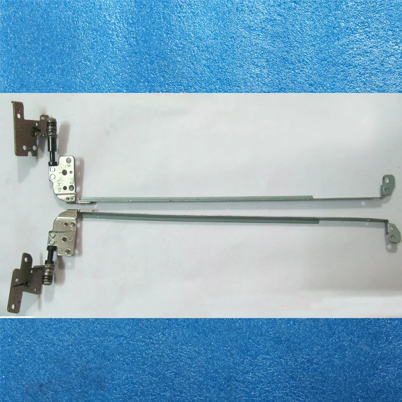 

Laptop LCD Left + Right Hinges Axis Shaft for Dell Inspiron 15R N5110 M511R M5110 screen axis shaft 34.4IE04.XXX