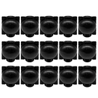 15 шт. многоразовые завод укоренения оборудования и лекарственных средств (FDA высокое Давление разведение шар коробка (ы) оборудование для животноводства