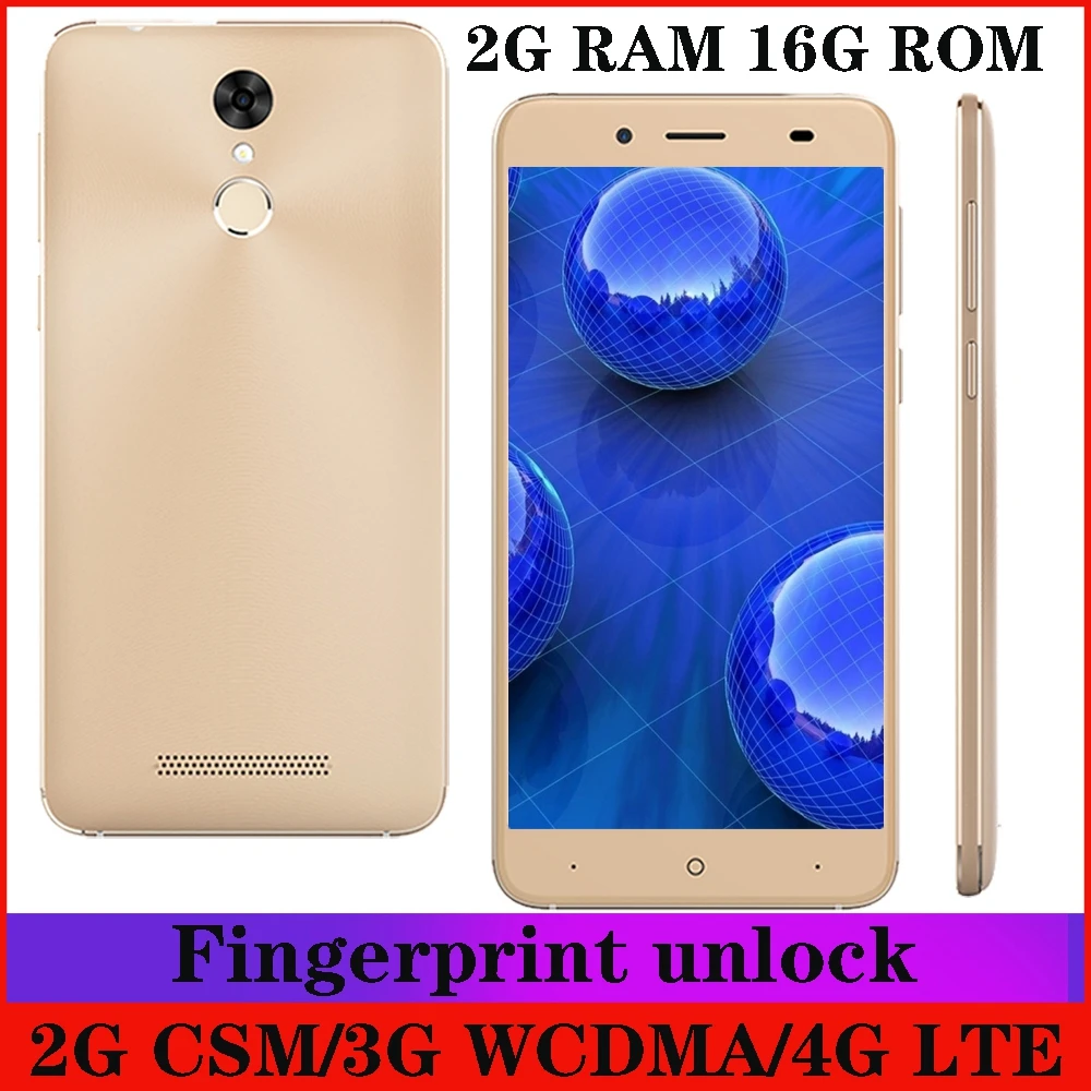 Разблокировка отпечатков пальцев 4G LTE/3G WCDMA M30 мини мобильный телефон