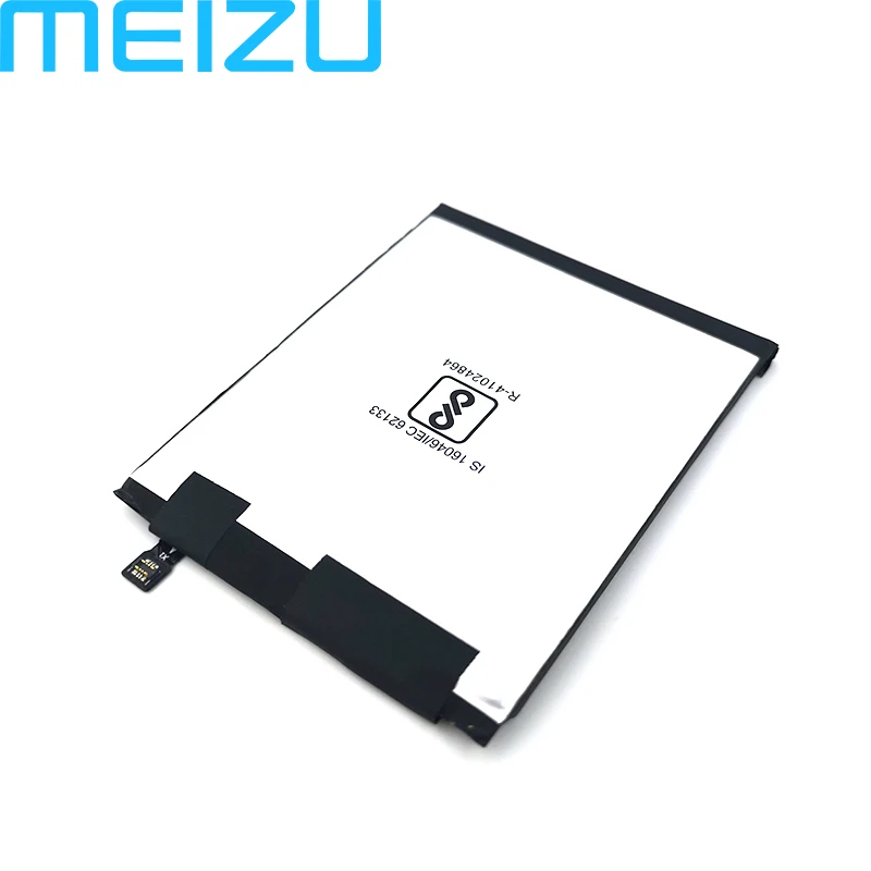 Meizu 3060 мАч BT710 батарея для Meizu Blue A5 M5c M710M M793Q мобильный телефон высокое качество батарея+ номер отслеживания