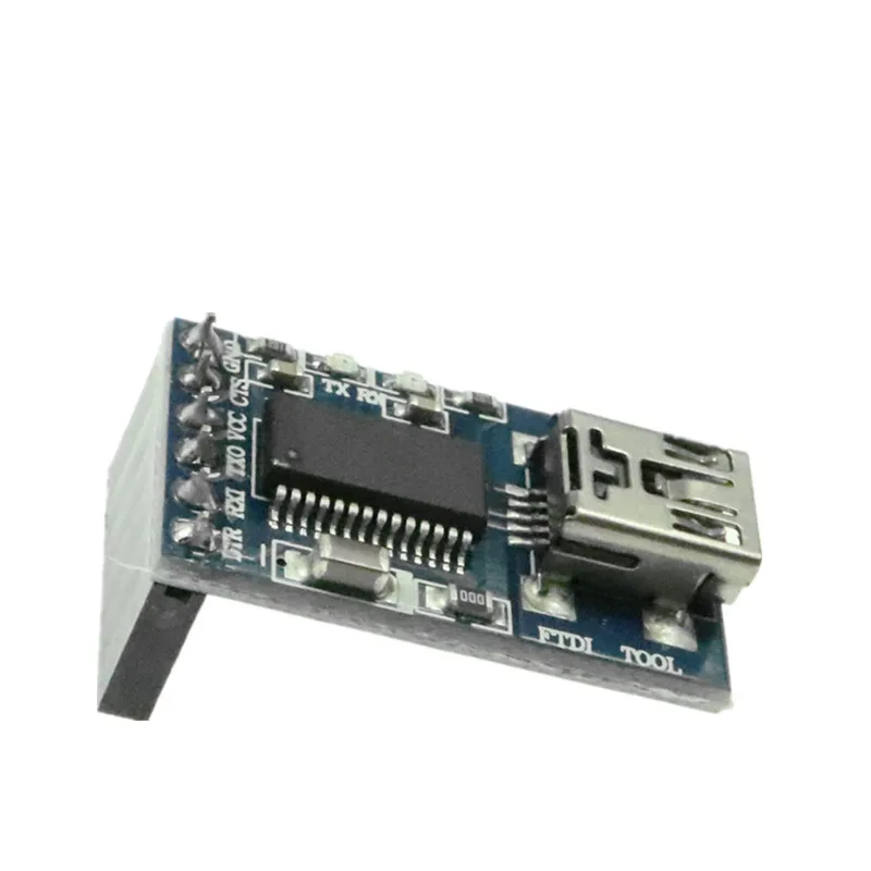 FTDI основной USB к TTL 6Pin модуль FT232RL MWC программист для Arduino|Интегральные схемы| |