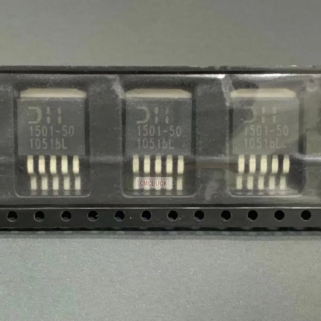 

10 шт. 1501-50 1051BL фотовспышка оригинальный чип