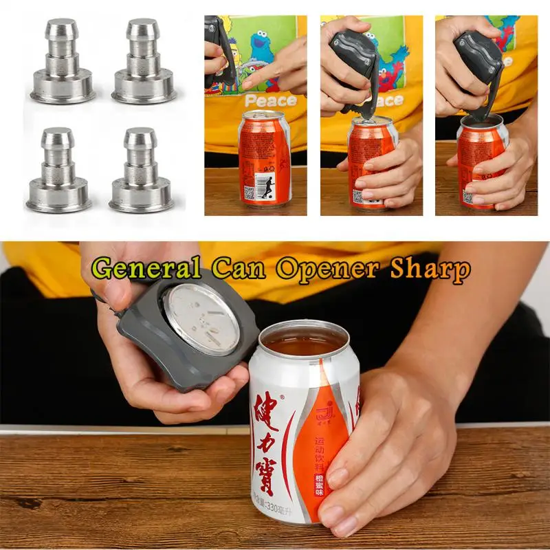 Go Swing открывалка для напитков кухонный консервный нож мощный поддерживающий