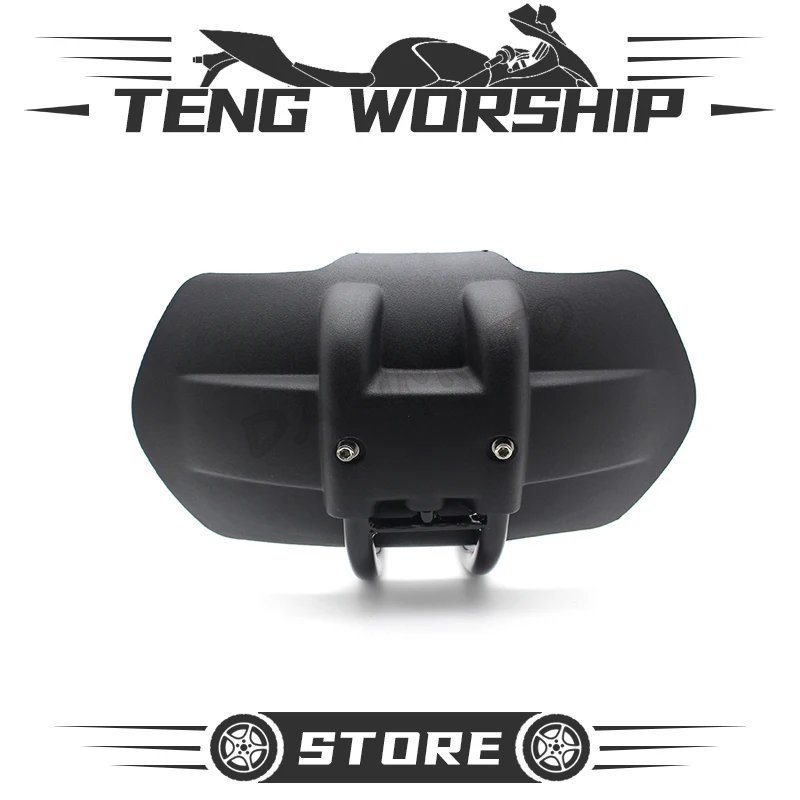 Аксессуары для мотоциклов алюминиевый кронштейн заднего крыла мотоцикла