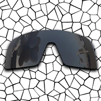 polarized sunglasses replacement lenses for sutro frame grey black